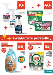 Świąteczne cuda cenowe w Dealz! 