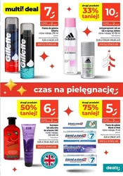 Świąteczne cuda cenowe w Dealz! 