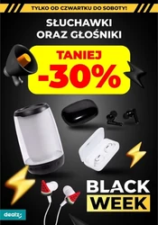 Świąteczne cuda cenowe w Dealz! 