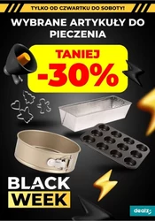 Świąteczne cuda cenowe w Dealz! 