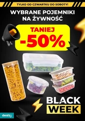 Świąteczne cuda cenowe w Dealz! 