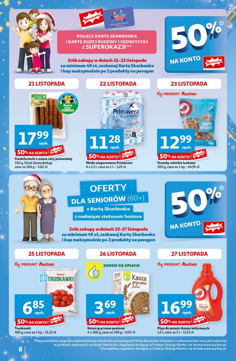 Auchan Hipermarket