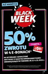 Zaczarowane święta w Auchan Hipermarket