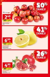 Zaczarowane święta w Auchan Hipermarket