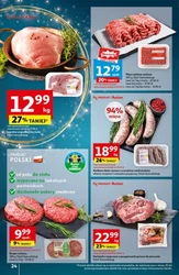 Zaczarowane święta w Auchan Hipermarket