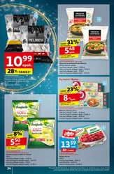 Zaczarowane święta w Auchan Hipermarket