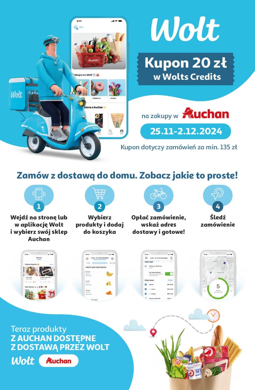 Auchan Hipermarket