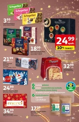 Zaczarowane święta w Auchan Hipermarket