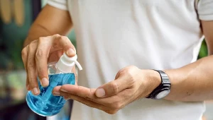 Zapomniany wirus polio znów aktywny. Pierwsze objawy zakażenia są mylące