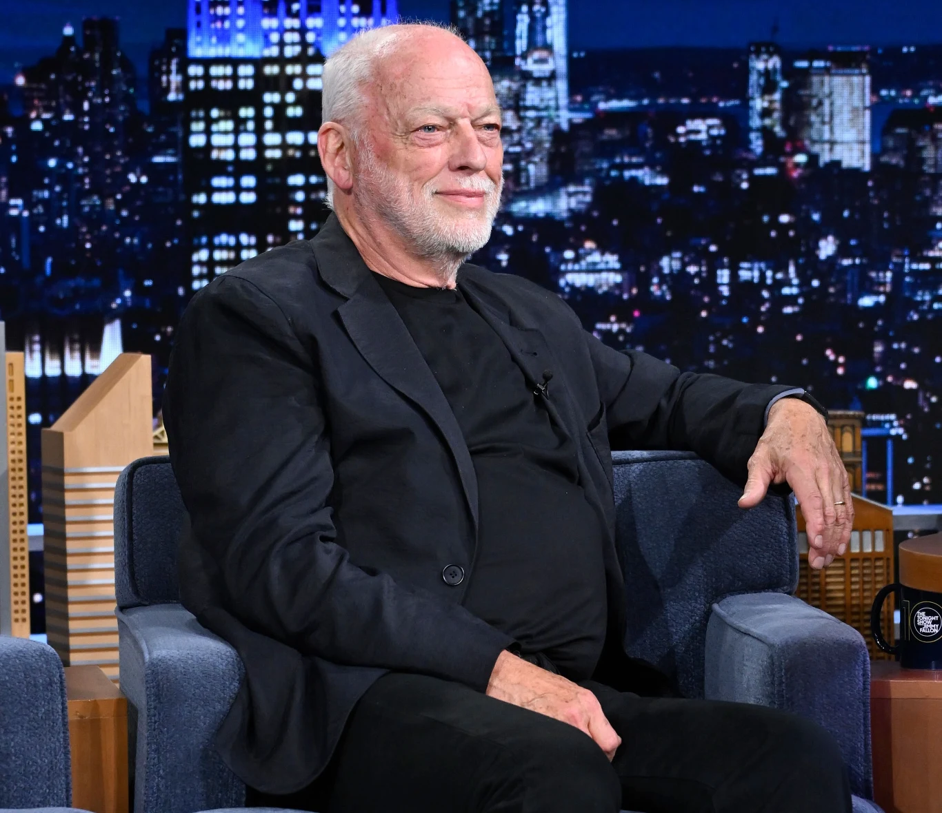 David Gilmour ma problem ze sprzedażą luksusowej rezydencji David Gilmour ma problem ze sprzedażą luksusowej rezydencji