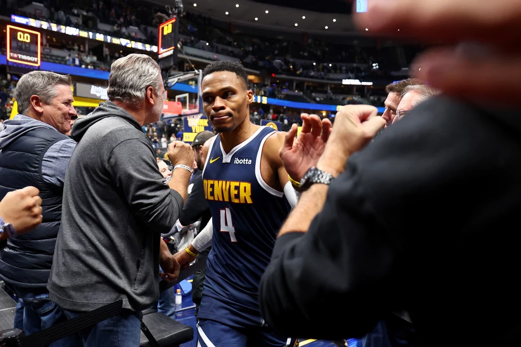 Russell Westbrook Russell Westbrook