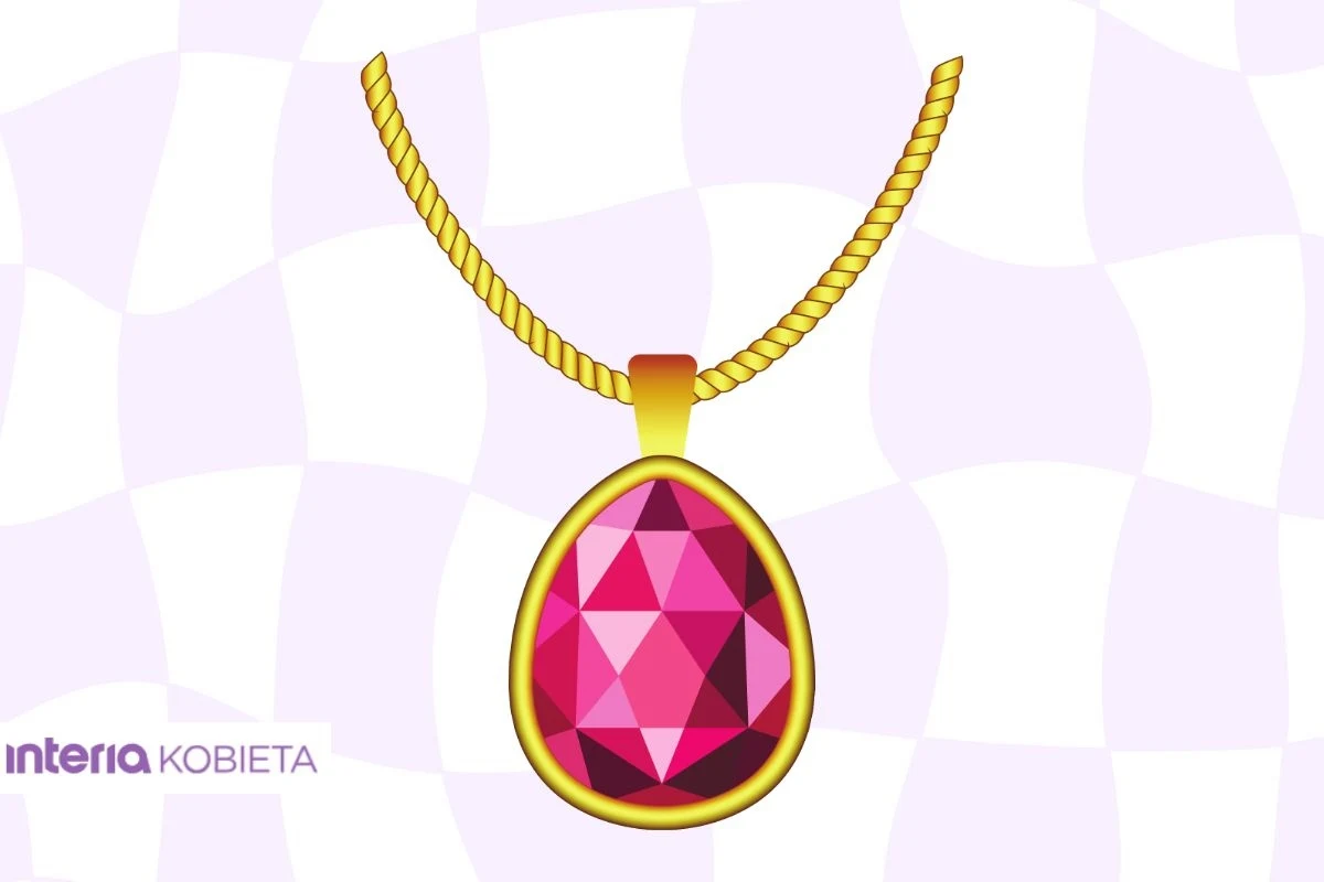 To naszyjnik, na który decydują się silne kobiety 