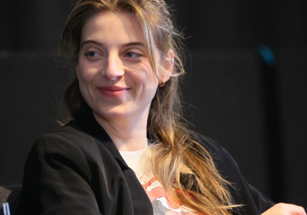 Masza Wągrocka