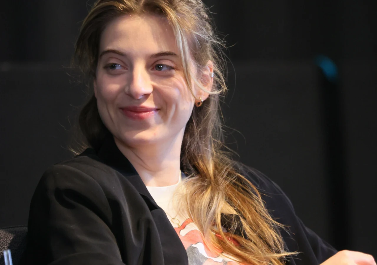 Masza Wągrocka Masza Wągrocka