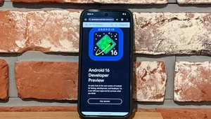 Ruszyły testy nowego Androida 16. Kiedy system trafi na telefony?