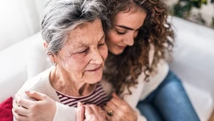 Praktykowanie drobnych gestów życzliwości m.in. reguluje ciśnienie i zmniejsza ryzyko wielu chorób - donoszą naukowcy
