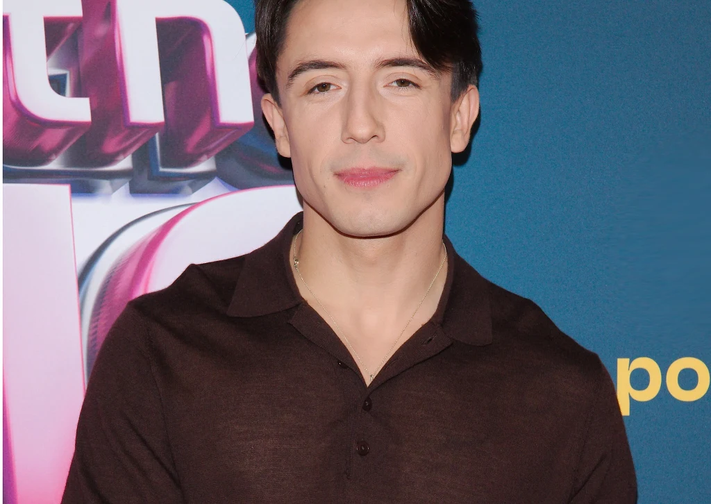 Dawid Kwiatkowski Dawid Kwiatkowski