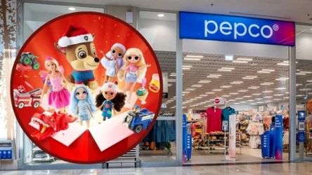 Pepco rozdaje zabawki za darmo! 