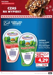 Black Weekowy szał cenowy! - Kaufland