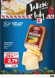 Black Weekowy szał cenowy! - Kaufland