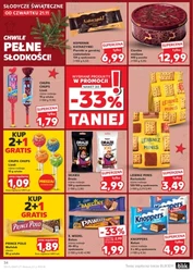 Black Weekowy szał cenowy! - Kaufland