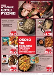 Black Weekowy szał cenowy! - Kaufland