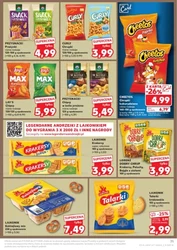 Black Weekowy szał cenowy! - Kaufland