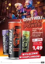 Black Weekowy szał cenowy! - Kaufland