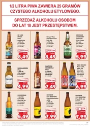 Black Weekowy szał cenowy! - Kaufland