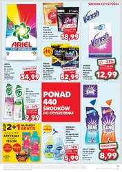 Black Weekowy szał cenowy! - Kaufland