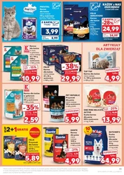 Black Weekowy szał cenowy! - Kaufland