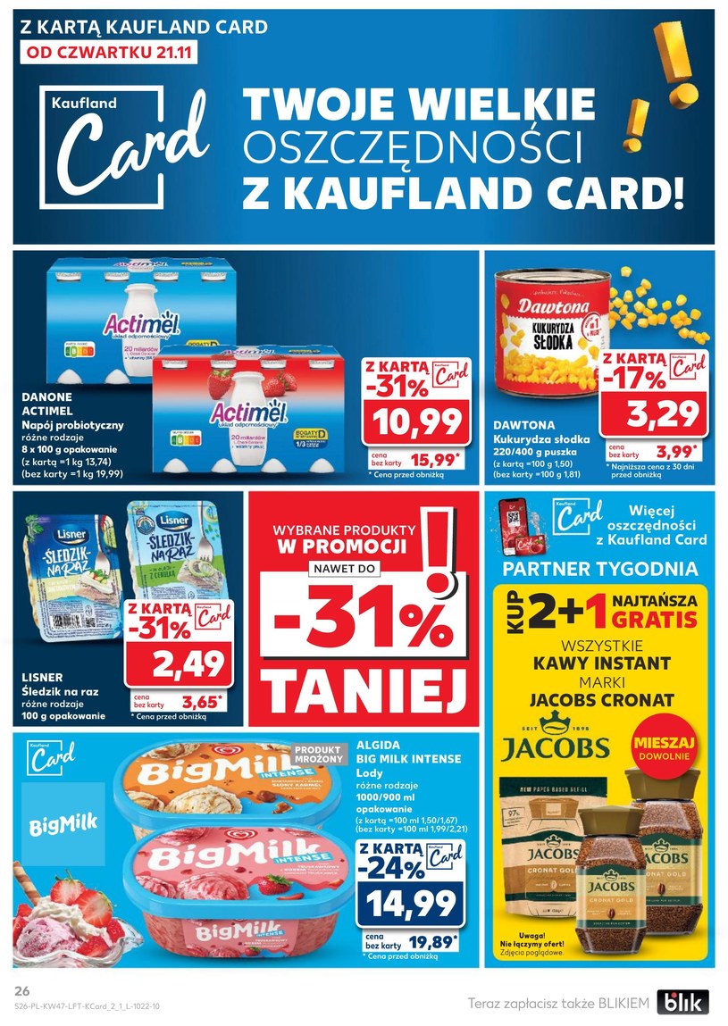 Kaufland