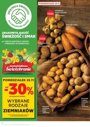 Oferta handlowa sieci Kaufland