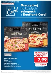 Oferta handlowa sieci Kaufland