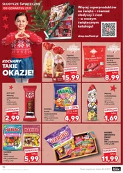 Oferta handlowa sieci Kaufland