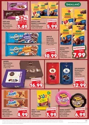 Oferta handlowa sieci Kaufland