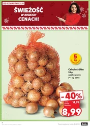 Oferta handlowa sieci Kaufland