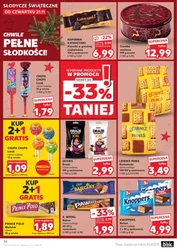 Oferta handlowa sieci Kaufland