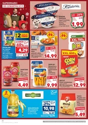 Oferta handlowa sieci Kaufland