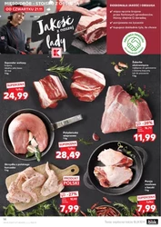 Oferta handlowa sieci Kaufland