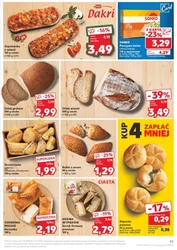 Oferta handlowa sieci Kaufland