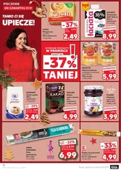 Oferta handlowa sieci Kaufland