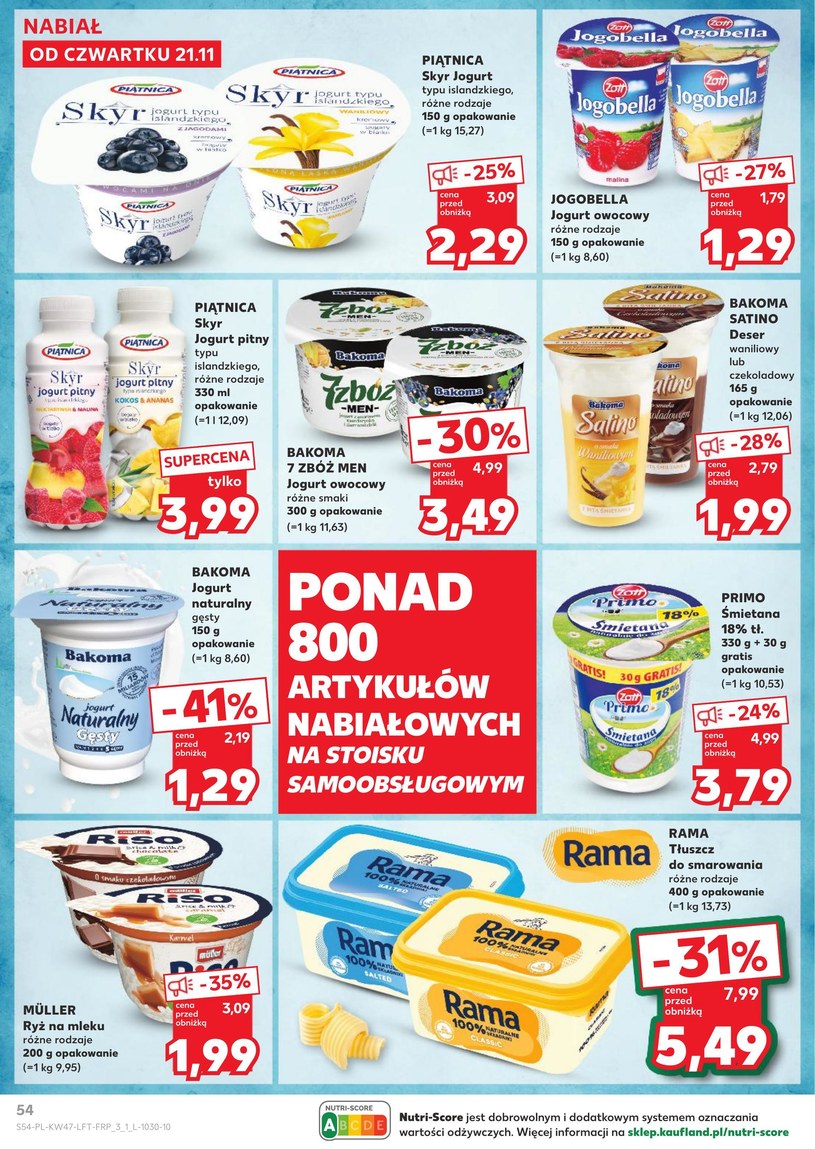 Kaufland