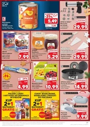 Oferta handlowa sieci Kaufland