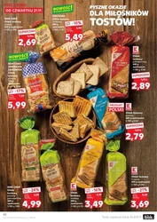 Oferta handlowa sieci Kaufland