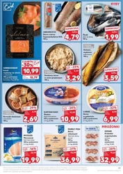 Oferta handlowa sieci Kaufland