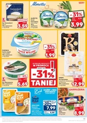 Oferta handlowa sieci Kaufland