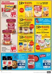 Oferta handlowa sieci Kaufland