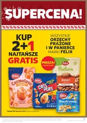 Oferta handlowa sieci Kaufland