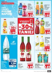 Oferta handlowa sieci Kaufland